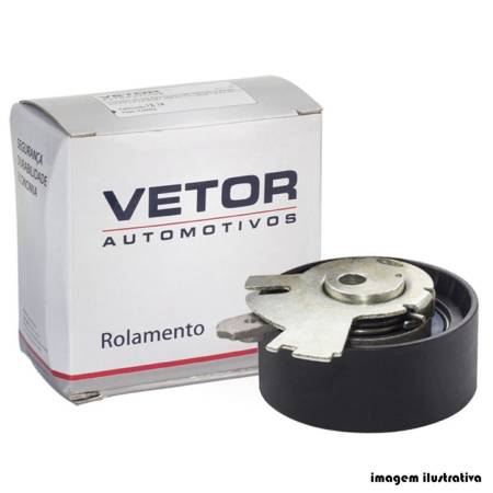 Tensor Correia Dentada Berlingo C3 Xsara 207 Vetor Vt8255