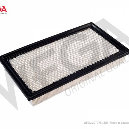 Filtro De Ar Ford Edge 2008/ 3.5 V6 Wega Fap9052