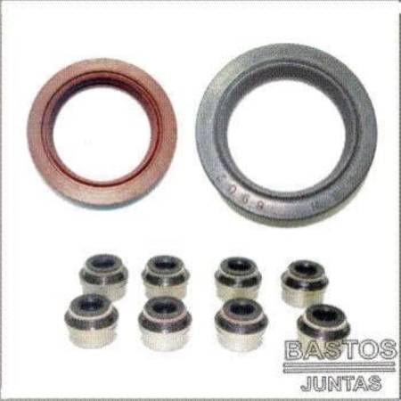 Kit Retifica Fiat Uno Smart Palio Siena Fire 1.0 1.3 8V Bastos 1340049