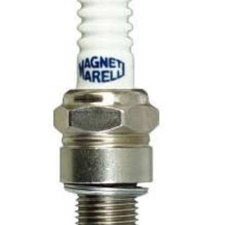 Vela Ignicao Corsa Celta 1.0 8V Magneti Marelli F6Rcmm