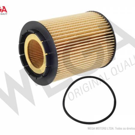 Filtro De Óleo Alfa Romeo Chrysler Ford Cargo Wega Woe620