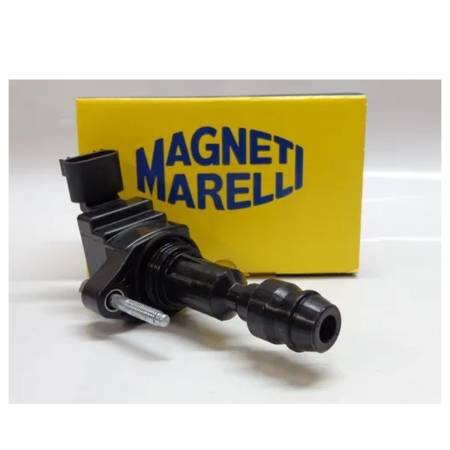 Bobina De Ignição Captiva Magneti Marelli Bi0068Mm