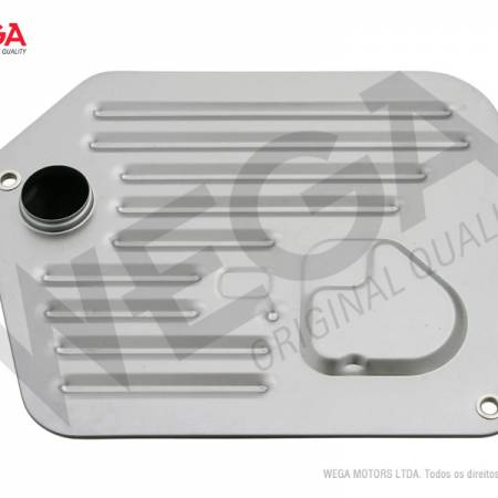 Filtro Cambio Automatico Audi A6 A8 1999/ Bmw X5 Wega Wfc945