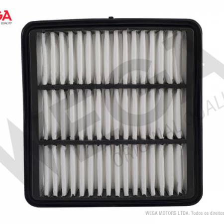 Filtro De Ar Hyundai I30 08/ Kia Cerato 1.6 2.0 Wega Jfa0K21