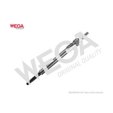 Vela Aquecedor Vw Amarok Tdi 2.0 16V 2015/ Wega Gx2127