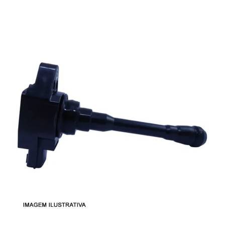 Bobina Ignicao Ngk Sentra 2.0 16V Flex 2009/2013 Ngk U5280