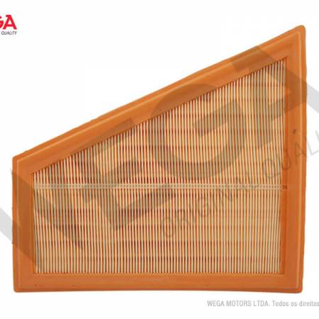 Filtro Ar Bmw Serie 5 528I X1 Z4 20I 2011/ Wega Fap9285