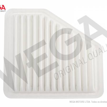 Filtro De Ar Toyota Rav4 2006/ 2.4 Wega Jfa0257