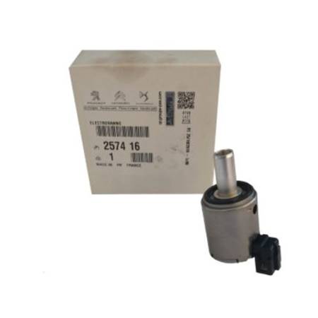 Valvula Solenoide Original Peugeot Citroen Psa 257416