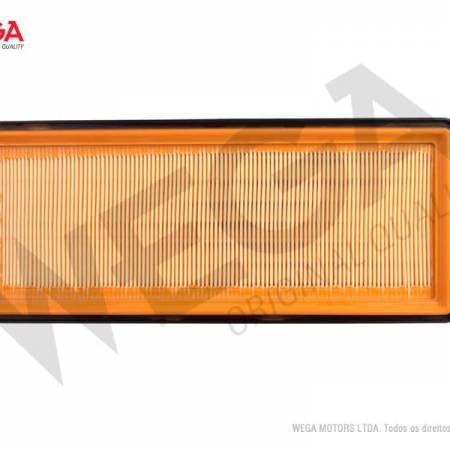 Filtro Ar Bmw X5 30D 50D 2.0 Diesel 2015/ Wega Fap2417