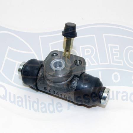 Cilindro Roda Traseiro Le/Ld Gol G5 1.0 1.6 Voyage G5 1.0 1.6 Fortec Ccr92261