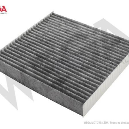 Filtro Cabine Toyota Corolla 2008/ Hilux 2005/ Wega Akx1965/C