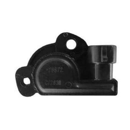 Sensor De Borboleta Celta Corsa Meriva Montana Delphi Icd00123