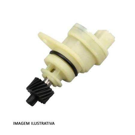 Sensor Velocidade Xsara C3 Zx 106 206 Clio Megane Psa 616070