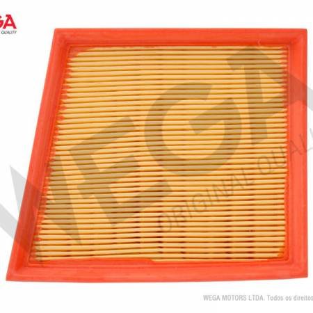 Filtro De Ar Ford Ecosport Ka 2012/ Wega Fap9296