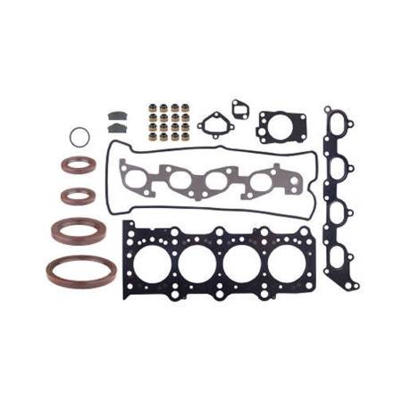 Junta Motor Grand Vitara 2.0 16V Motor J20A Com Retentor Pathway 70550R