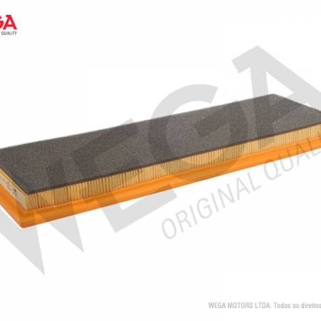 Filtro De Ar Ford Fiesta Ka Ecosport 2002/ Wega Fap9003