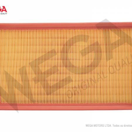 Filtro De Ar Vw Passat Audi 100 80 A6 Wega Fap4816