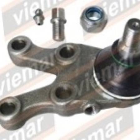 Pivo De Suspensão Inferior Direito Mitsubishi L200 Pajero Sport Viemar 503148