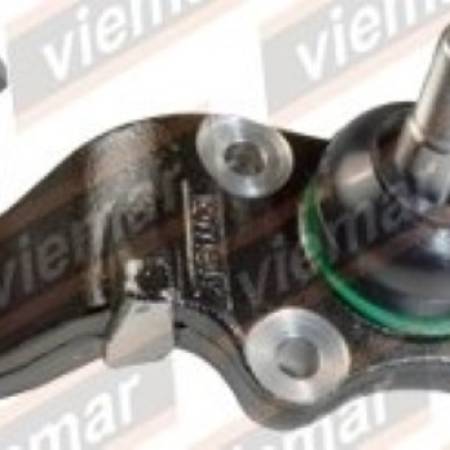 Pivo De Suspensão Inferior Direito Toyota Hilux 1995 A 2004 Viemar 503153