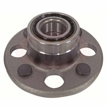 Cubo De Roda Sem Abs Honda Civic 1996/2000 Ima Al963