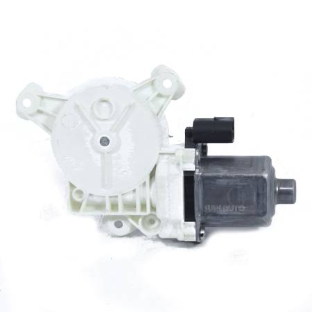 Motor Da Maquina De Vidro Gol 2018/ Vw 5U0959802Bl