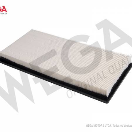 Filtro De Ar Jeep Wrangler 4.0 V6 1997/2001 Wega Fap3284