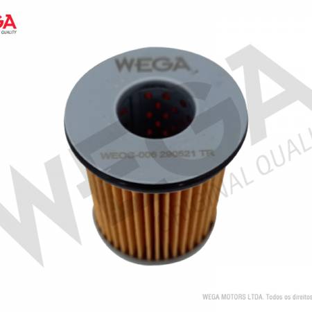 Filtro Cambio Aut Subaru Forester Impreza Wega Weoc006