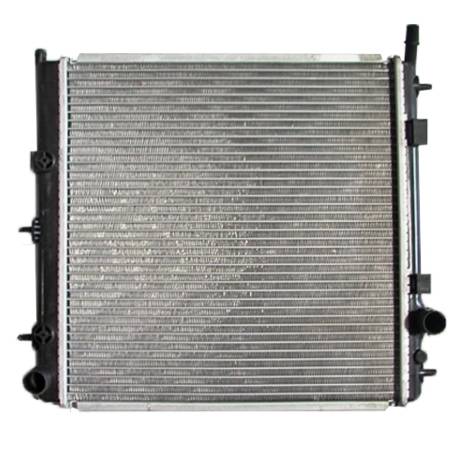 Radiador Citroen C3 03/ Peugeot 208/2008 1.4 8V/1.6 16V Procooler Pc100715