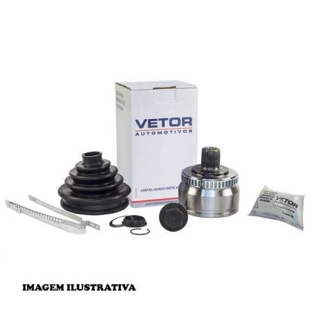 Junta Homocinetica A4 Gol Parati Passat Vetor Vt5064