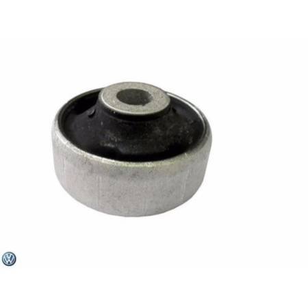 Bucha Da Bandeja Gol G5 G6 Golf Audi Original Vw 1J0407181V