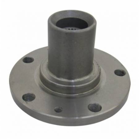 Cubo De Roda Dianteiro Jumper Ducato Mds 1994/2000 Cd680