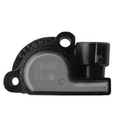 Sensor De Borboleta Blazer Corsa Kadett Monza Delphi Icd00122