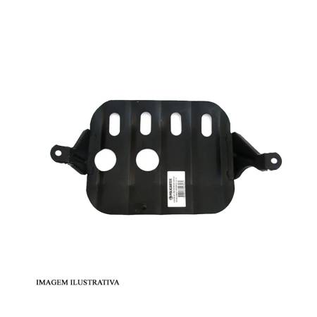 Protetor Carter Vw Gol Parati Policarter Bb801