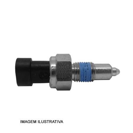 Interruptor Re Argo Fiorino Idea Linea Uno Fiat 46410523