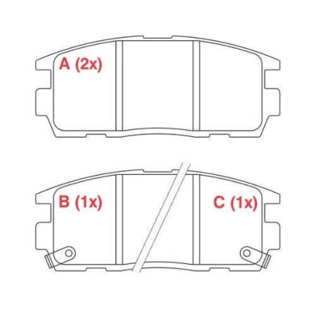 Past Fr Edge 07/ T Pw729 Captiva 09/