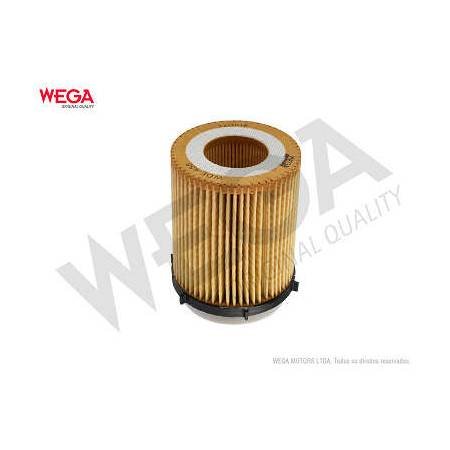 Filtro De Oleo Mb Classe A B 200 Classe C 180 Wega Woe458