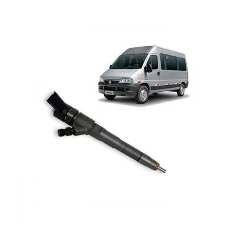 Bico Injetor Diesel Ducato Boxer Jumper 13/ Fiat 5801594342