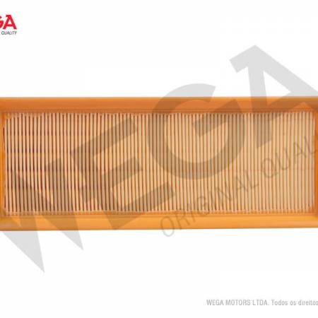 Filtro De Ar Fiat Uno Mobi 2016/ Wega Fap9054/1