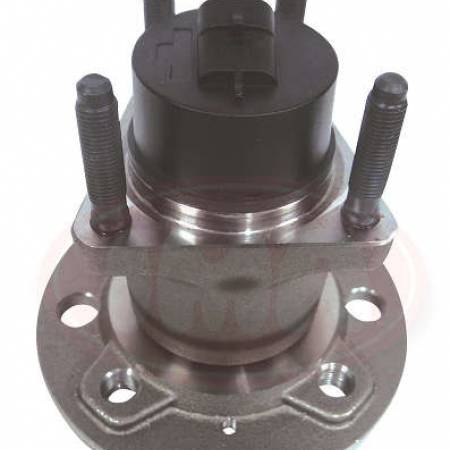 Cubo De Roda Traseiro Com Abs Astra Vectra 1994/ Ima Al115