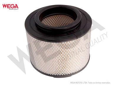 Filtro De Ar Toyota Hilux 2.5 2.7 3.0 Wega Jfa292/2