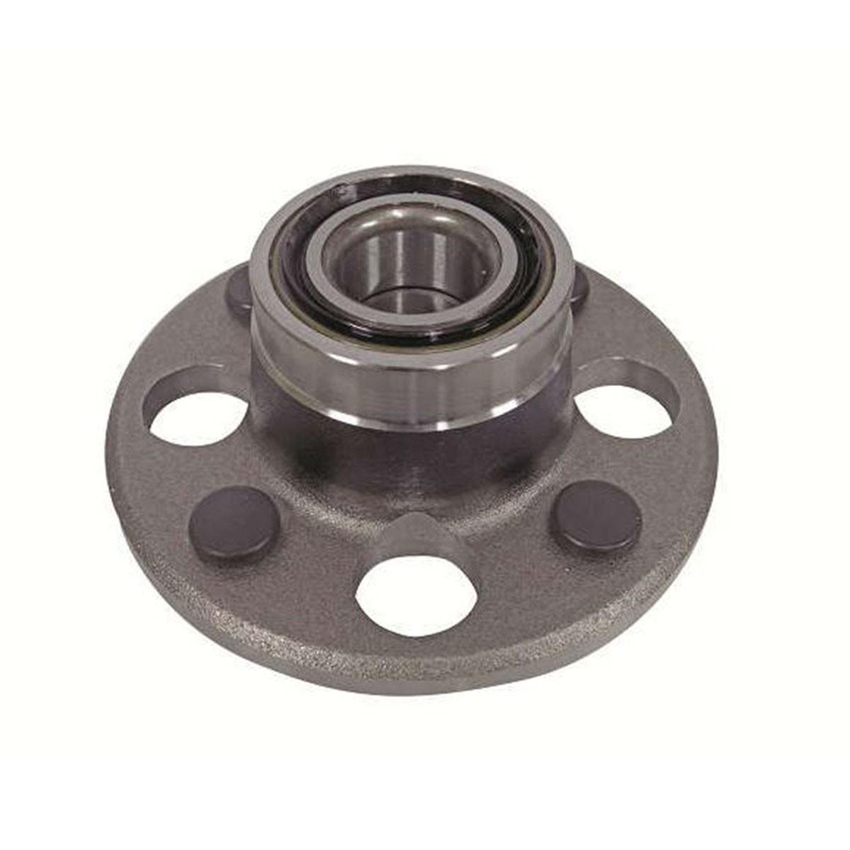 Cubo De Roda Sem Abs Honda Civic 1996/2000 Ima Al963