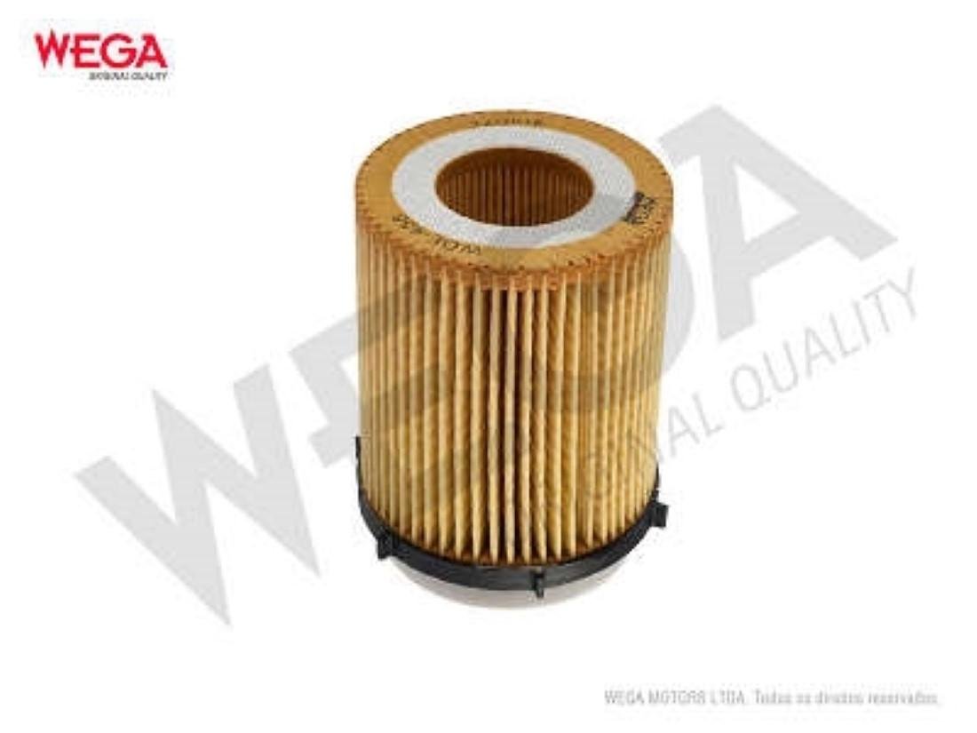 Filtro De Oleo Mb Classe A B 200 Classe C 180 Wega Woe458