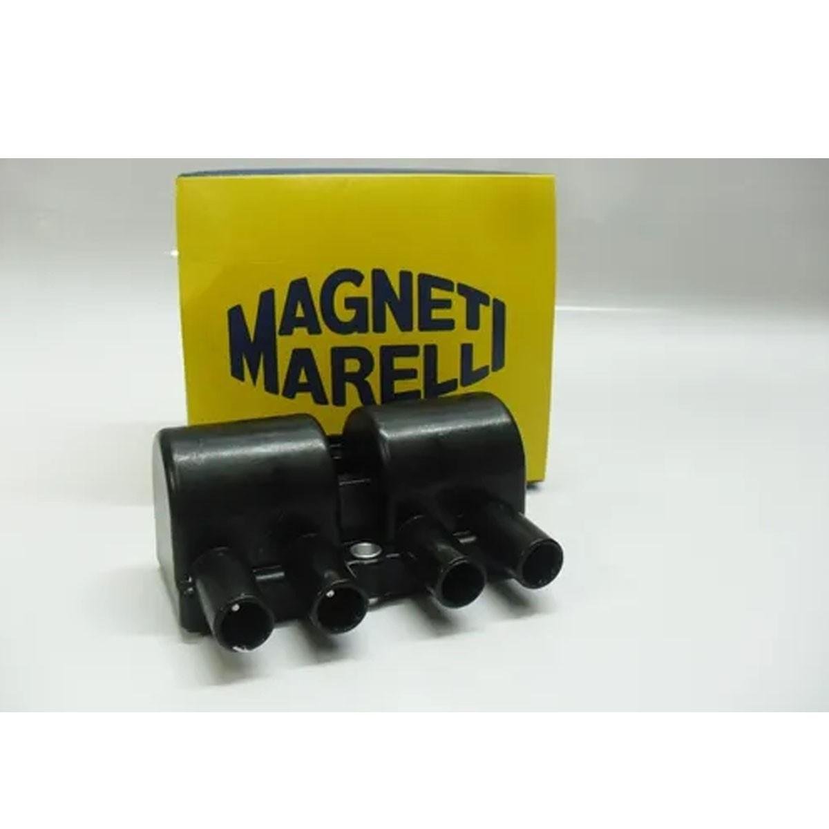 Bobina De Ignição Agile Cobalt Spin Montana Magneti Marelli Bi0067Mm