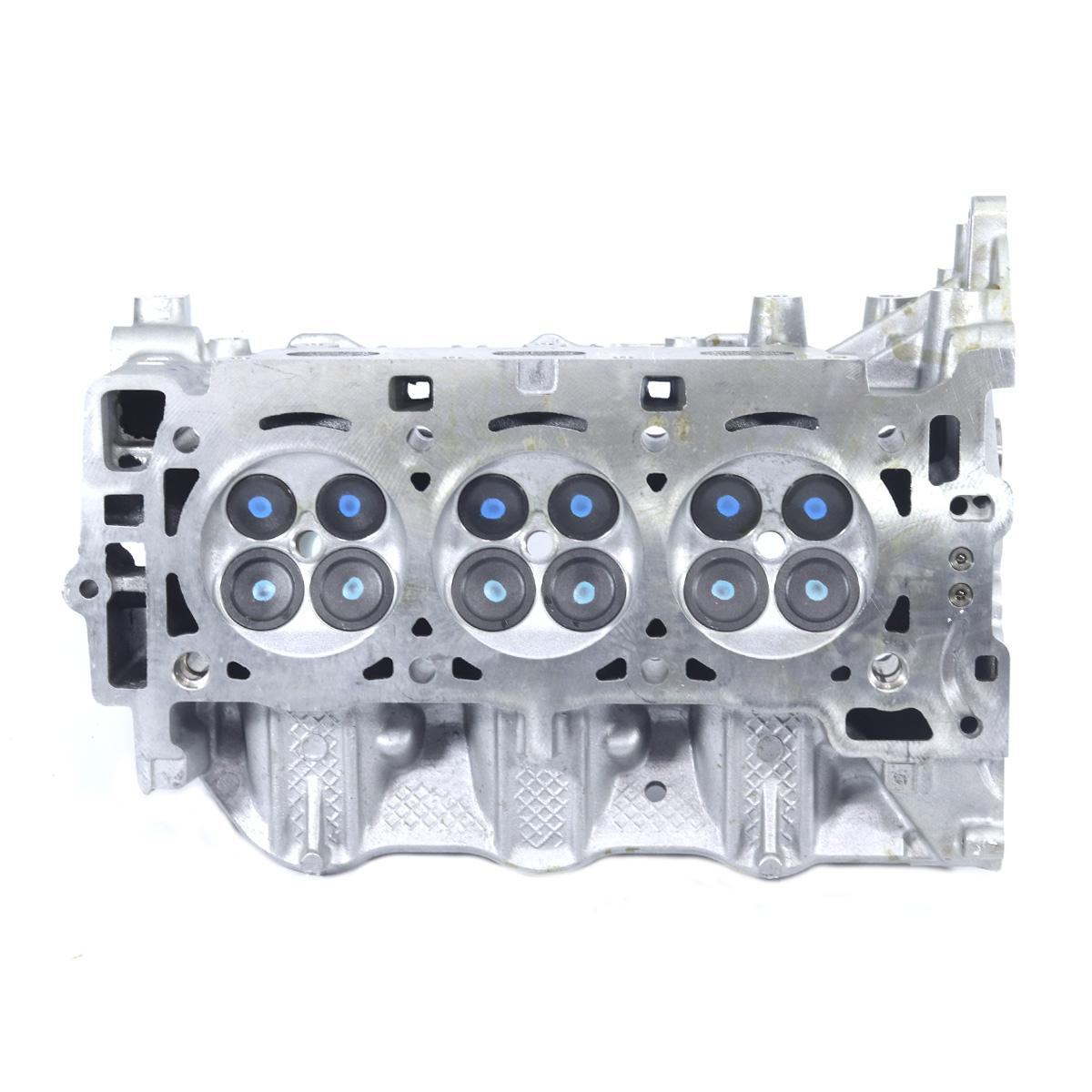 Cabecote Motor Malibu 3.6 2008/ Grupo 12641095