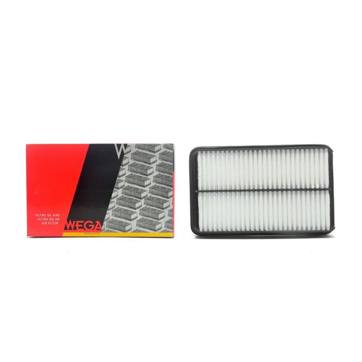 Filtro De Ar Toyota Corolla 1992/ Wega Jfa249