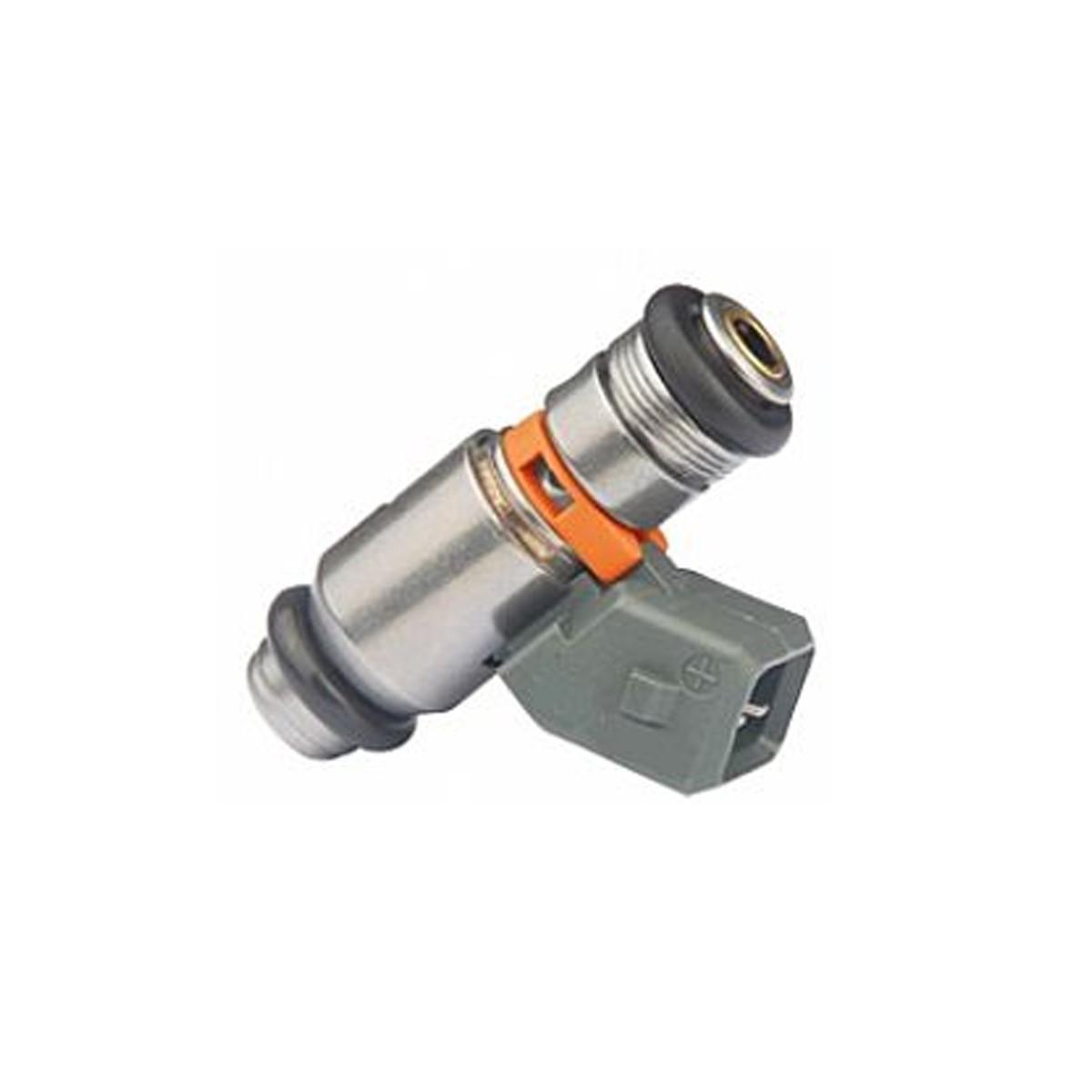 Bico Injetor Fiesta Supercharger Ecosport 1.0 1.6 Gasolina 1999/ Vogel 12127