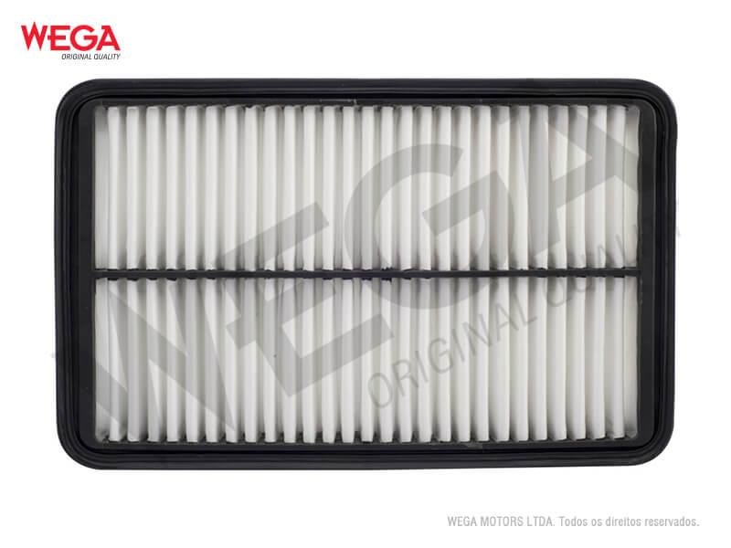 Filtro De Ar Toyota Corolla 1992/ Wega Jfa249