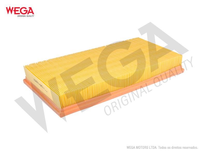 Filtro De Ar Audi A3 94/ Golf Polo New Beetle Wega Fap4045