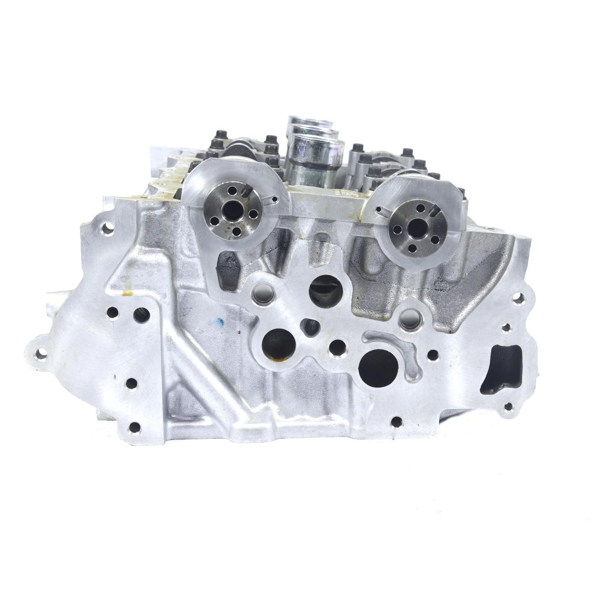 Cabecote Motor Malibu 3.6 2008/ Grupo 12641095